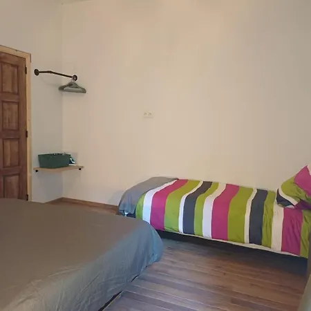 Appartement R&n Summer Breeze *