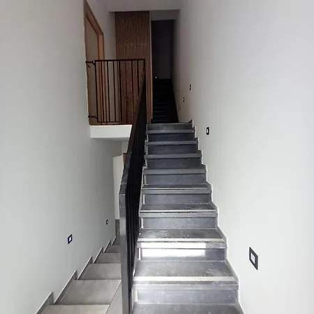 Appartement 1- Summer Breeze Apartment