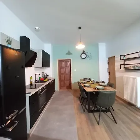 1- Summer Breeze Apartment Blankenberge