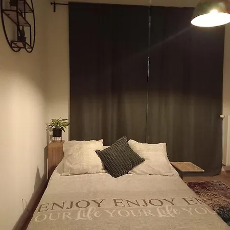R&n Summer Breeze Apartment
