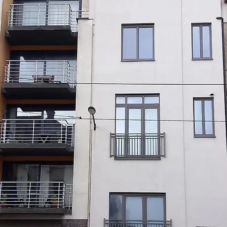 1- Summer Breeze Appartement *