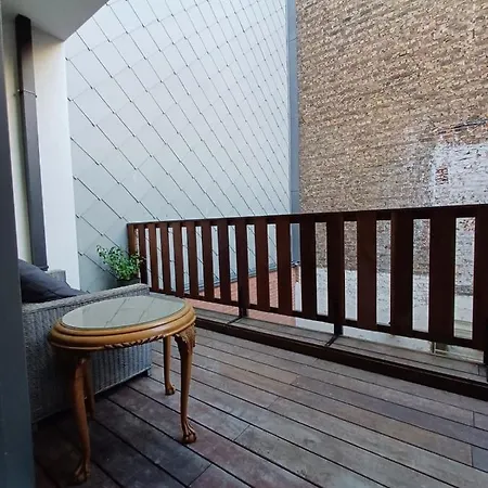 R&n Summer Breeze Apartment