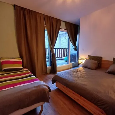 Appartement R&n Summer Breeze *