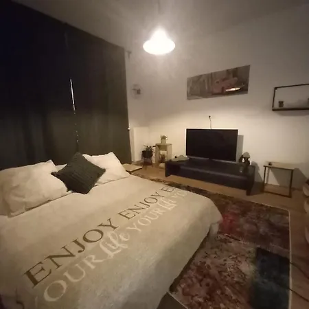 1- Summer Breeze Apartment * Blankenberge