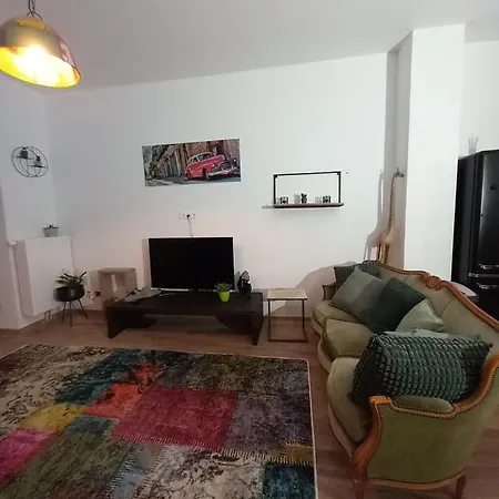 Appartement R&n Summer Breeze