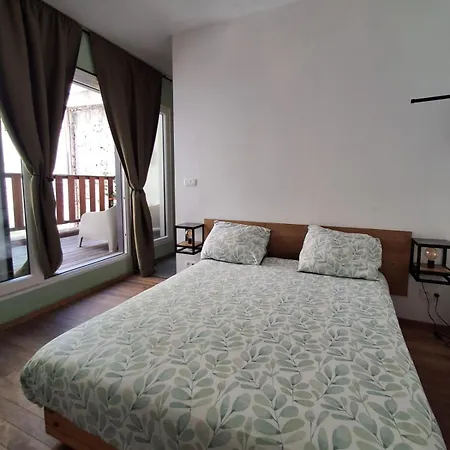 1- Summer Breeze Apartment Apartment