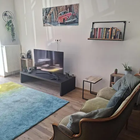 Apartment 1- Summer Breeze Apartment
