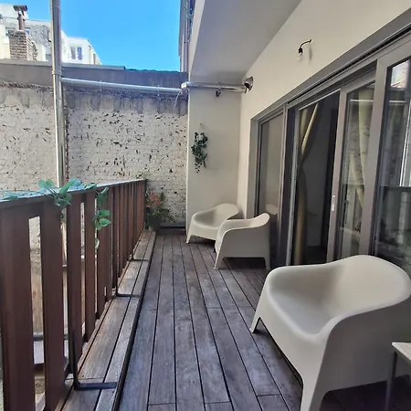 R&N Green Breeze Apartments -Two Apartments Together Apartament *