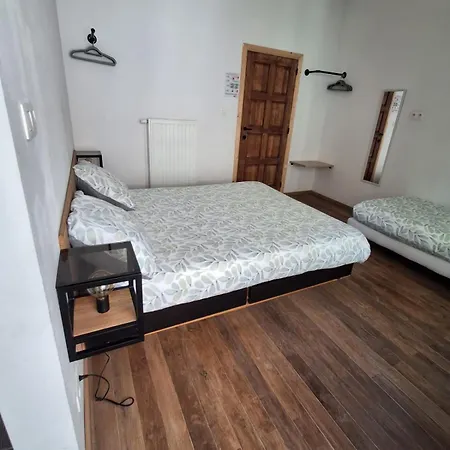 1- Summer Breeze Apartment Apartment Blankenberge