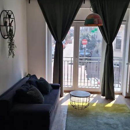 1- Summer Breeze Apartment