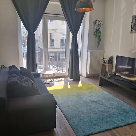 Apartment 1- Summer Breeze Apartment