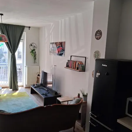1- Summer Breeze Apartment * Blankenberge