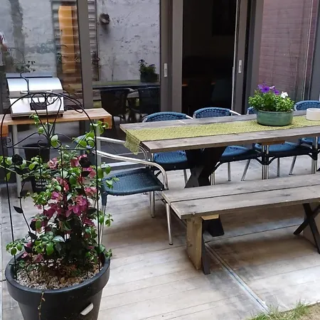 R&n Breeze -two Together Appartement *