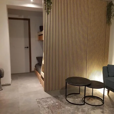 R&n Breeze -two Together Appartement Blankenberge