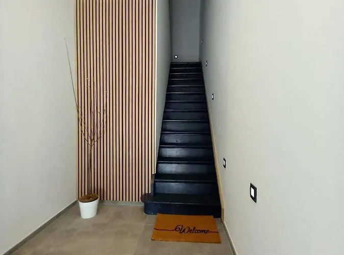 1- Summer Breeze Apartment Appartement