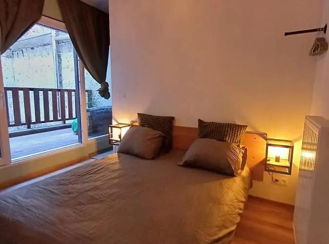 Appartement 1- Summer Breeze Apartment Blankenberge