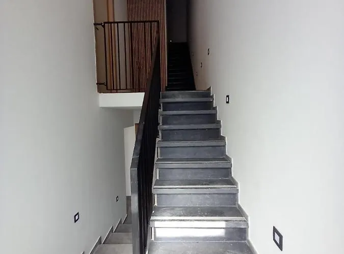 Appartement 1- Summer Breeze Apartment