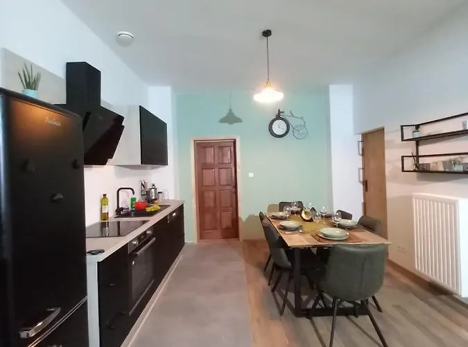 1- Summer Breeze Apartment Blankenberge