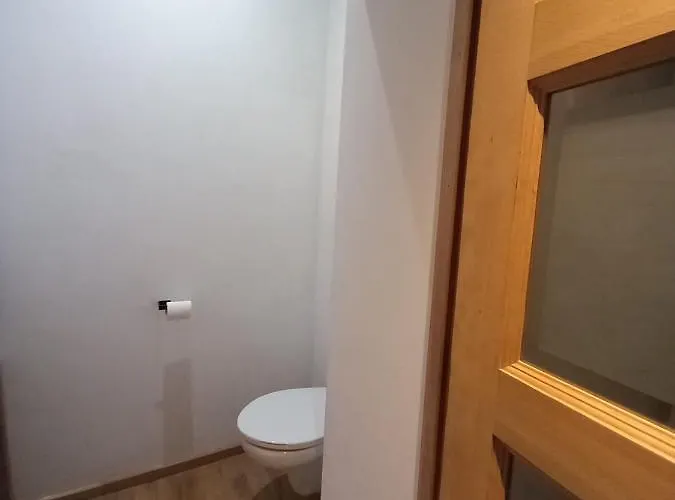 1- Summer Breeze Apartment Appartement