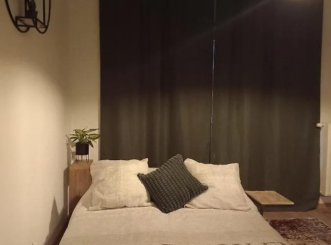 1- Summer Breeze Apartment Appartement