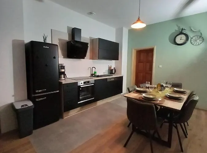 1- Summer Breeze Apartment