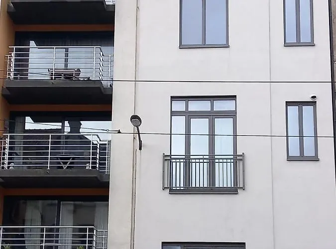 1- Summer Breeze Apartment Appartement *