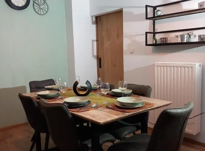 1- Summer Breeze Apartment Appartement Blankenberge