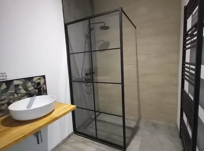 1- Summer Breeze Apartment Appartement