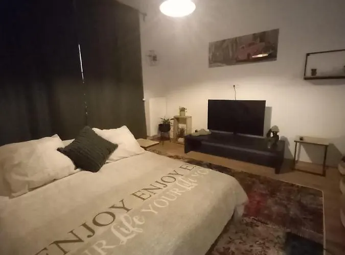 1- Summer Breeze Apartment * Blankenberge