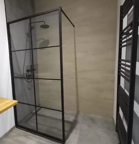 1- Summer Breeze Apartment